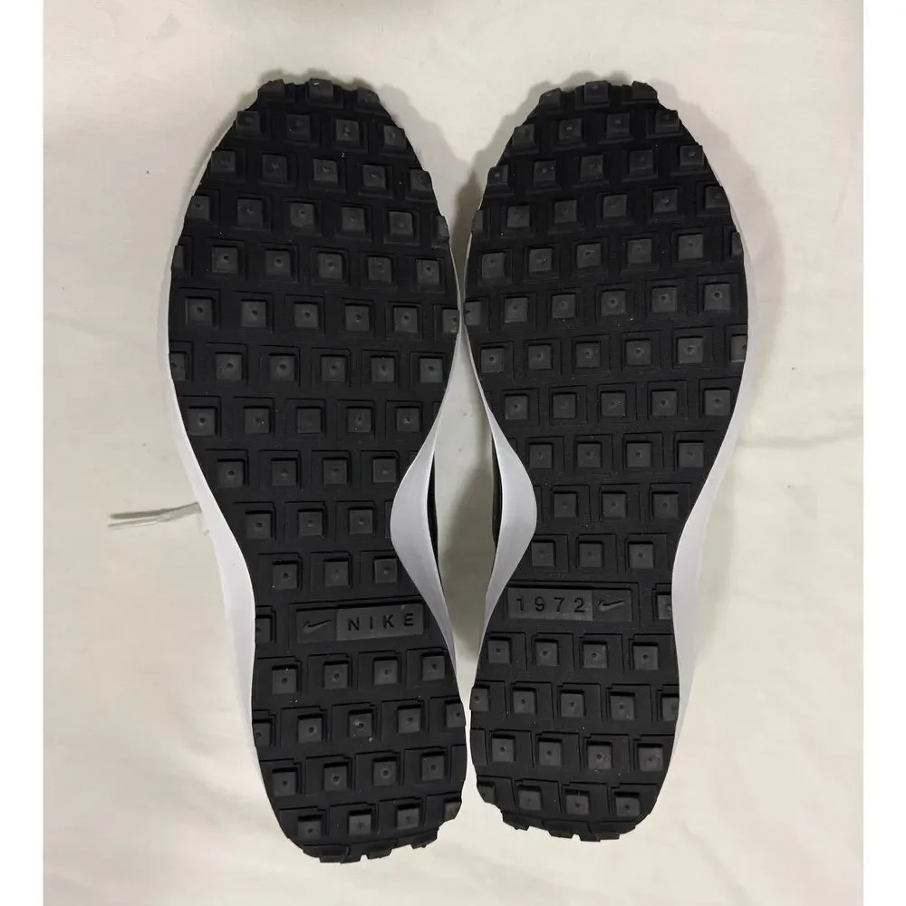 Nike Waffle Debut Running Sneakers Sanddrift Black Women's 10.5  DH9523-102 - Picture 13 of 15